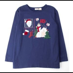 Bobbie Brooks Ugly Christmas Sweatshirt